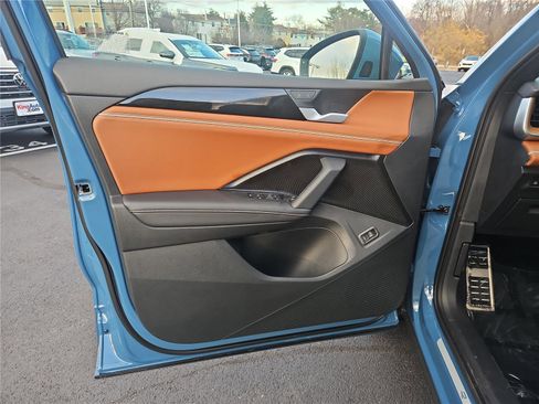 New 2026 Volkswagen Tiguan SEL R-Line image 12