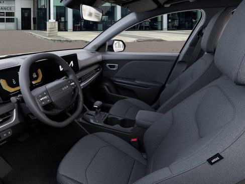 New 2026 Kia K4 LX image 18