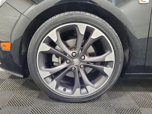 Used 2019 Buick Cascada Premium image 31