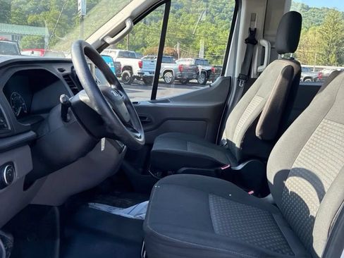 Used 2020 Ford Transit 150 XL RWD image 6