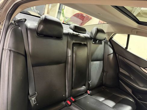 Used 2017 Nissan Maxima 3.5 SL image 35