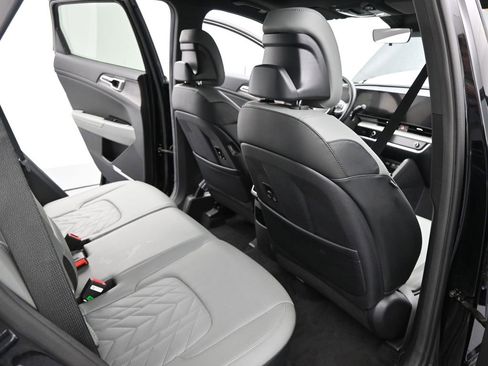 Certified 2023 Kia Sportage X-Line w/ X-Line Premium Package image 20