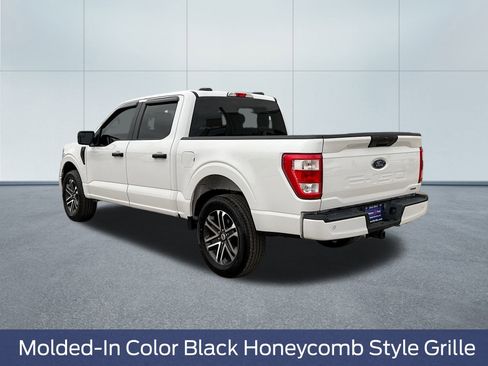 Used 2023 Ford F150 XL w/ STX Appearance Package image 10
