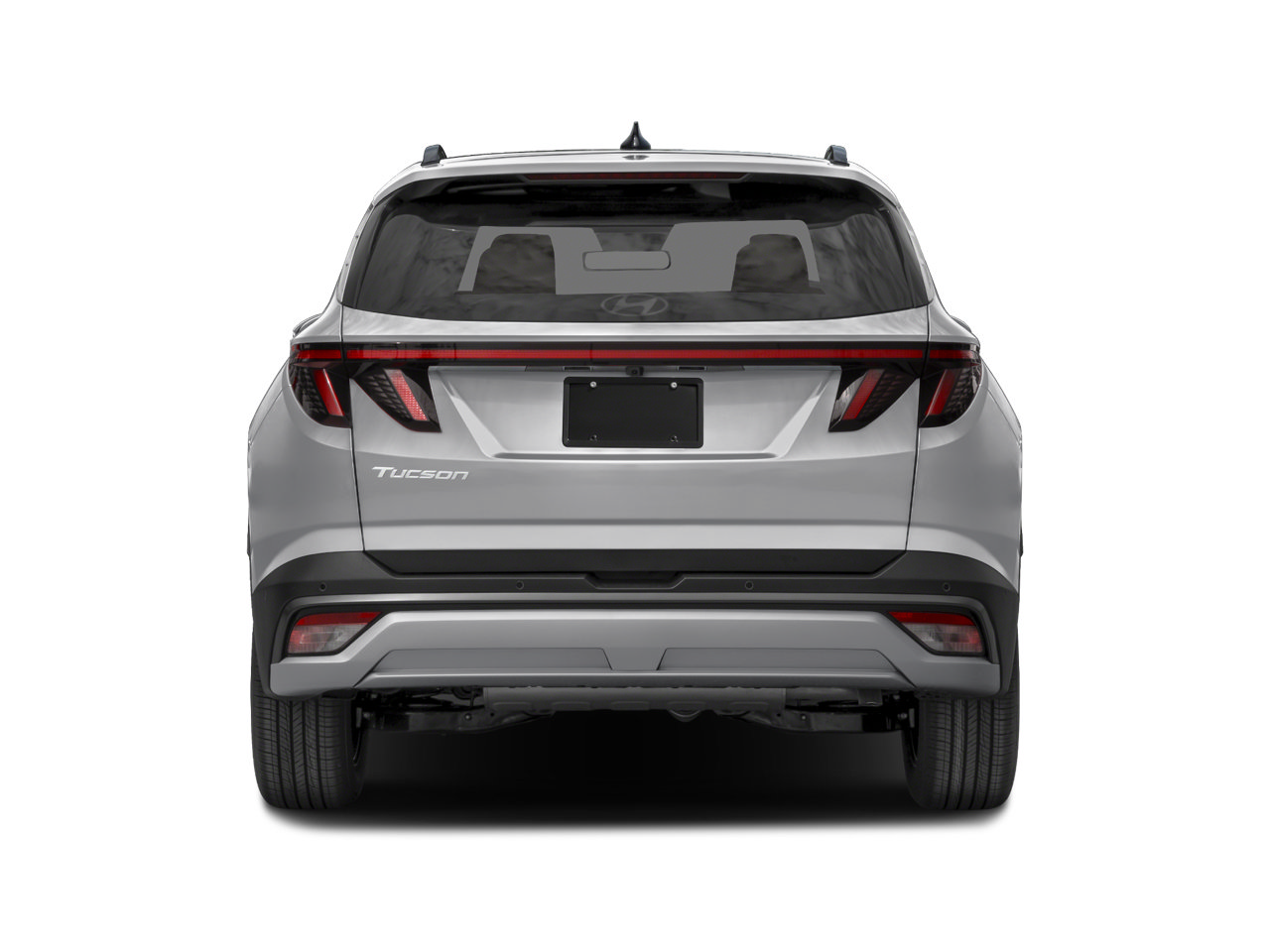New 2026 Hyundai Tucson Limited w/ Tow & Go Package AWD/4WD image 22
