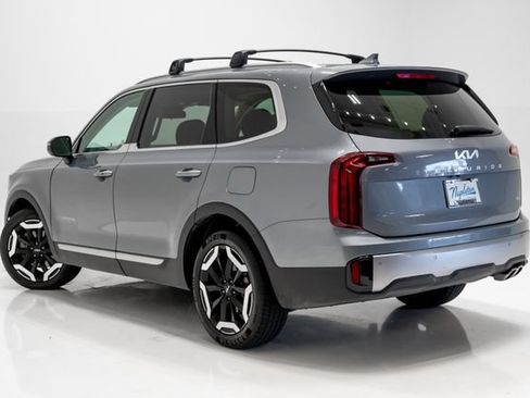 Certified 2025 Kia Telluride S AWD/4WD image 29