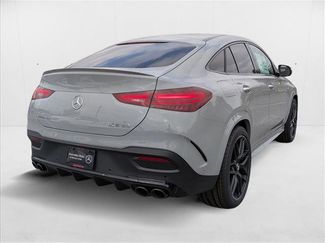 New 2026 Mercedes-Benz GLE 53 AMG 4MATIC Coupe video 2