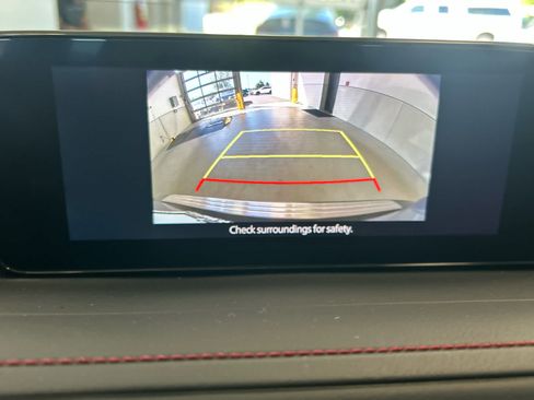 Certified 2023 MAZDA CX-30 AWD 2.5 S w/ Preferred Package image 19