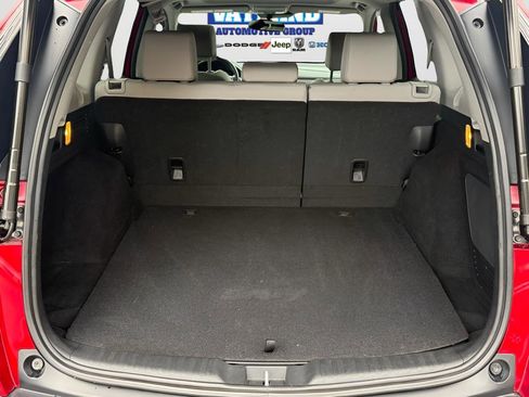 Certified 2022 Honda CR-V Touring image 33
