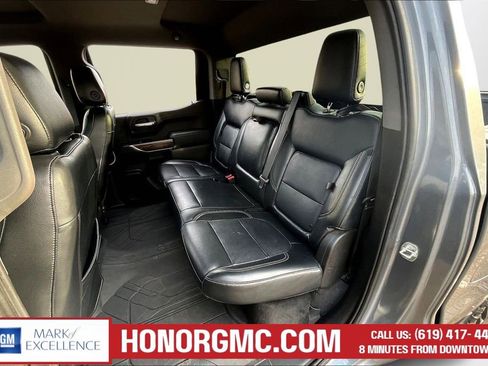 Used 2019 Chevrolet Silverado 1500 LT Trail Boss w/ Convenience Package image 22