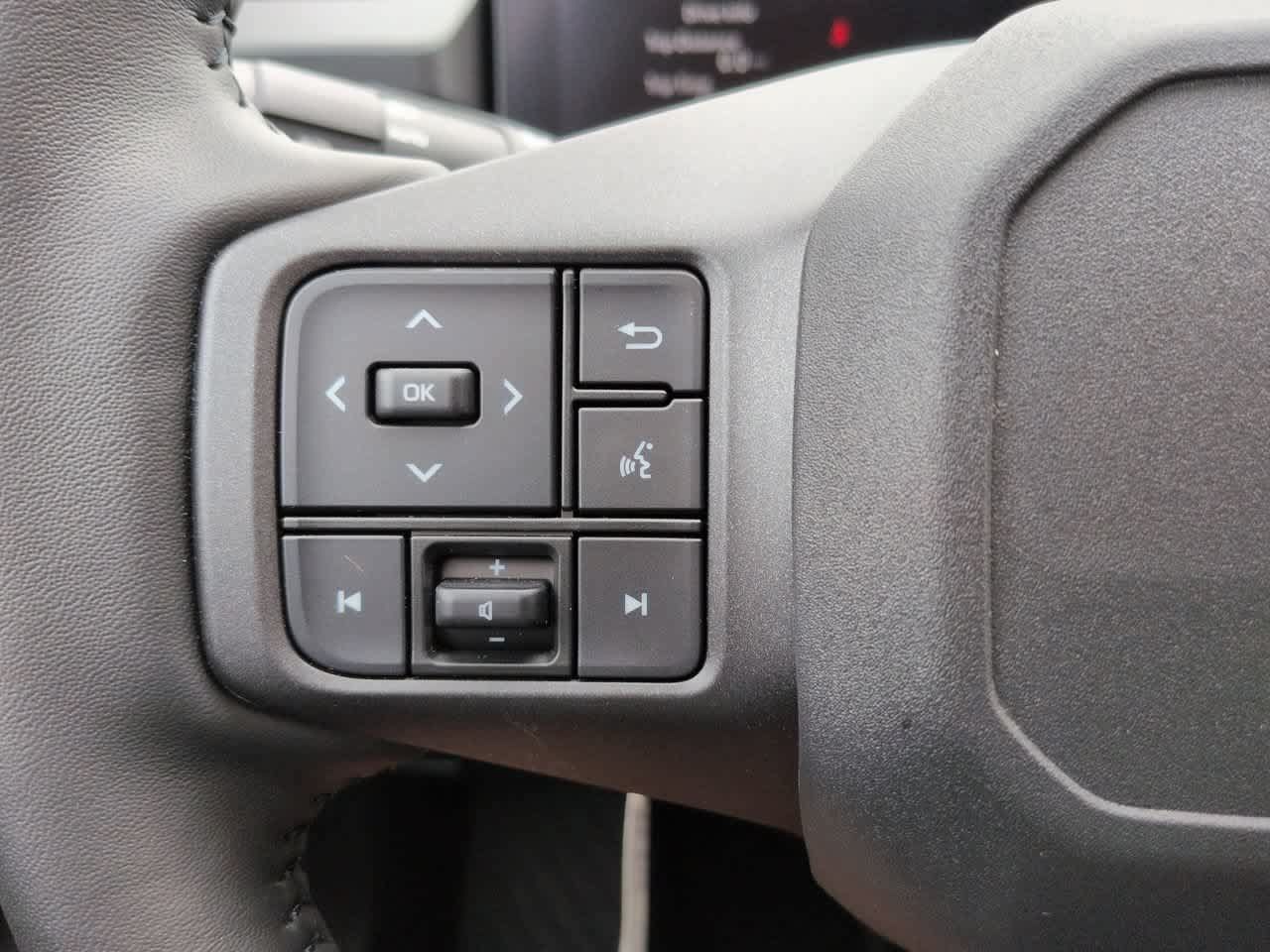 Used 2026 Toyota RAV4 XSE w/ Weather Package AWD/4WD image 24