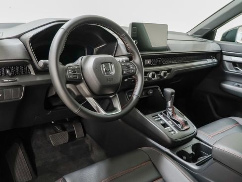 New 2026 Honda CR-V Sport-L image 20