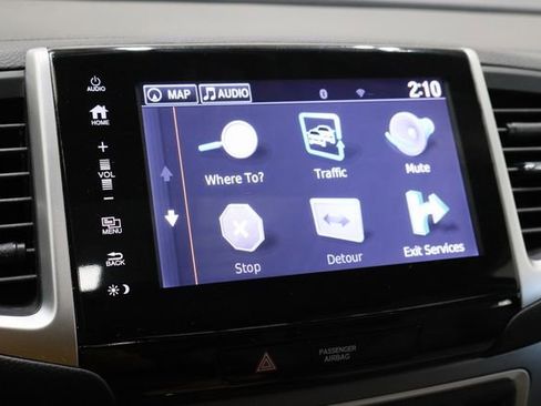 Used 2019 Honda Ridgeline RTL-T image 31