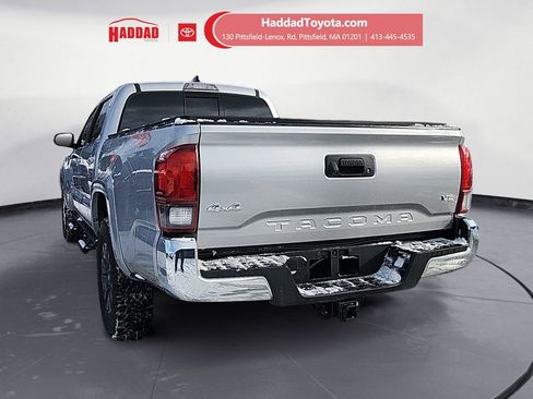 Used 2023 Toyota Tacoma SR5 image 3