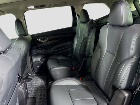 New 2026 Subaru Ascent Touring image 25