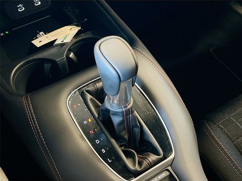 New 2026 Honda HR-V Sport image 15