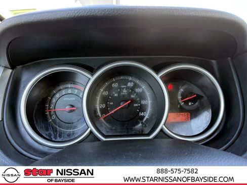 Used 2011 Nissan Versa 1.8 S image 21