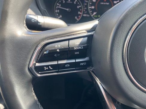 Certified 2024 MAZDA CX-90 3.3 Turbo w/ Preferred Plus image 8