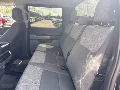 Used 2022 Ford F150 XLT w/ Trailer Tow Package AWD/4WD image 14