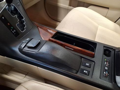 Used 2013 Lexus RX 350 AWD w/ Navigation Pkg image 18