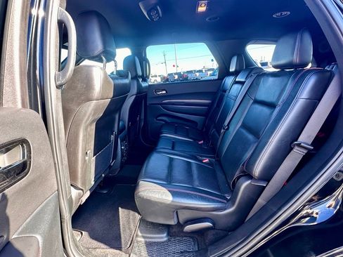 Used 2022 Dodge Durango R/T image 24
