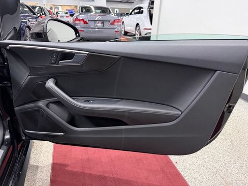 Used 2018 Audi S5 Prestige AWD/4WD image 31