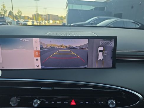 New 2026 Genesis GV70 2.5T Sport Prestige image 17