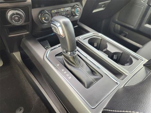 Used 2020 Ford F150 XLT w/ Equipment Group 302A Luxury image 17