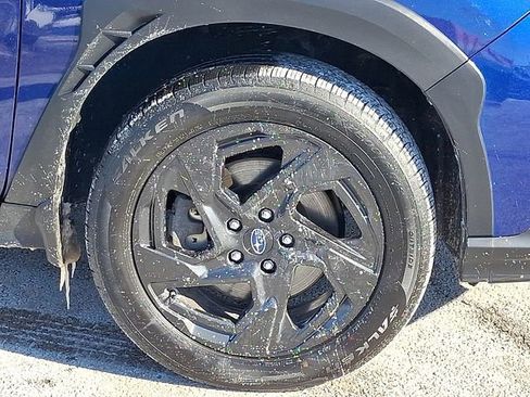 Certified 2024 Subaru Crosstrek 2.5i Sport image 8