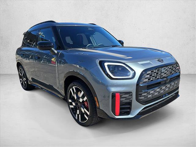 New 2027 MINI Cooper Countryman John Cooper Works AWD/4WD image 7
