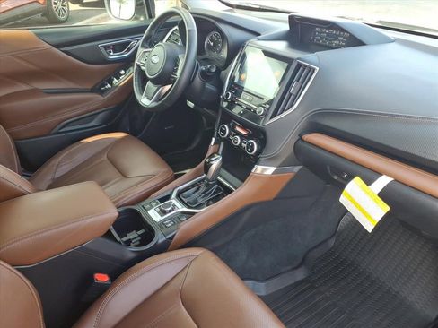 Used 2021 Subaru Forester Touring w/ Popular Package #2 image 10