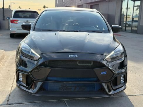 Used 2017 Ford Focus RS image 5