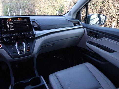 Used 2020 Honda Odyssey EX-L image 26