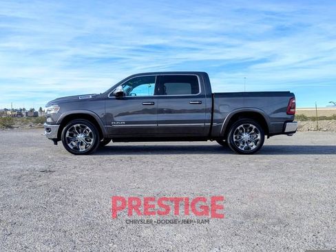 Used 2020 RAM 1500 Limited image 14