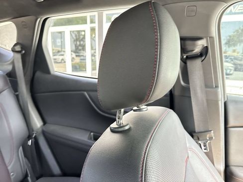 Used 2021 Chevrolet Blazer RS w/ Enhanced Convenience Package FWD image 20