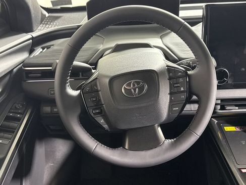 New 2026 Toyota C-HR AWD/4WD image 22