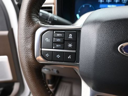 Certified 2024 Ford F250 King Ranch AWD/4WD image 6