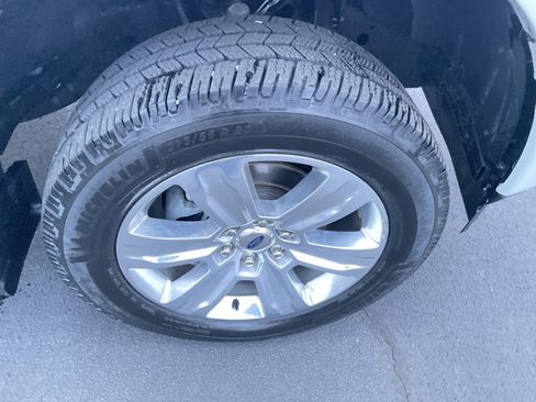 Certified 2020 Ford F150 Platinum w/ Equipment Group 701A Luxury image 58