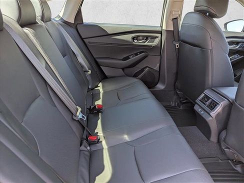 New 2026 Honda Accord Touring image 29