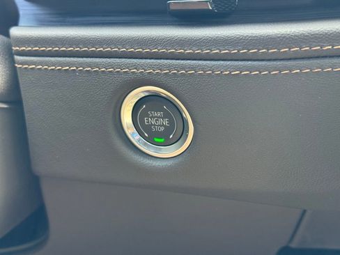 New 2026 Cadillac Escalade ESV Luxury w/ Touring Package image 28