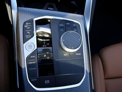 Certified 2025 BMW 430i xDrive Coupe w/ M Sport Package image 33