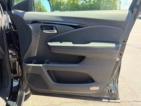 Used 2020 Honda Pilot Elite image 27