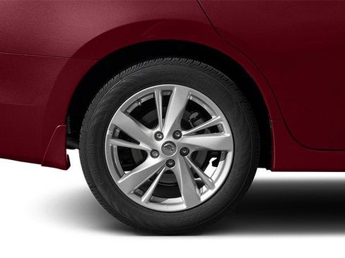 Used 2014 Nissan Altima 2.5 SL w/ Technology Package FWD image 14