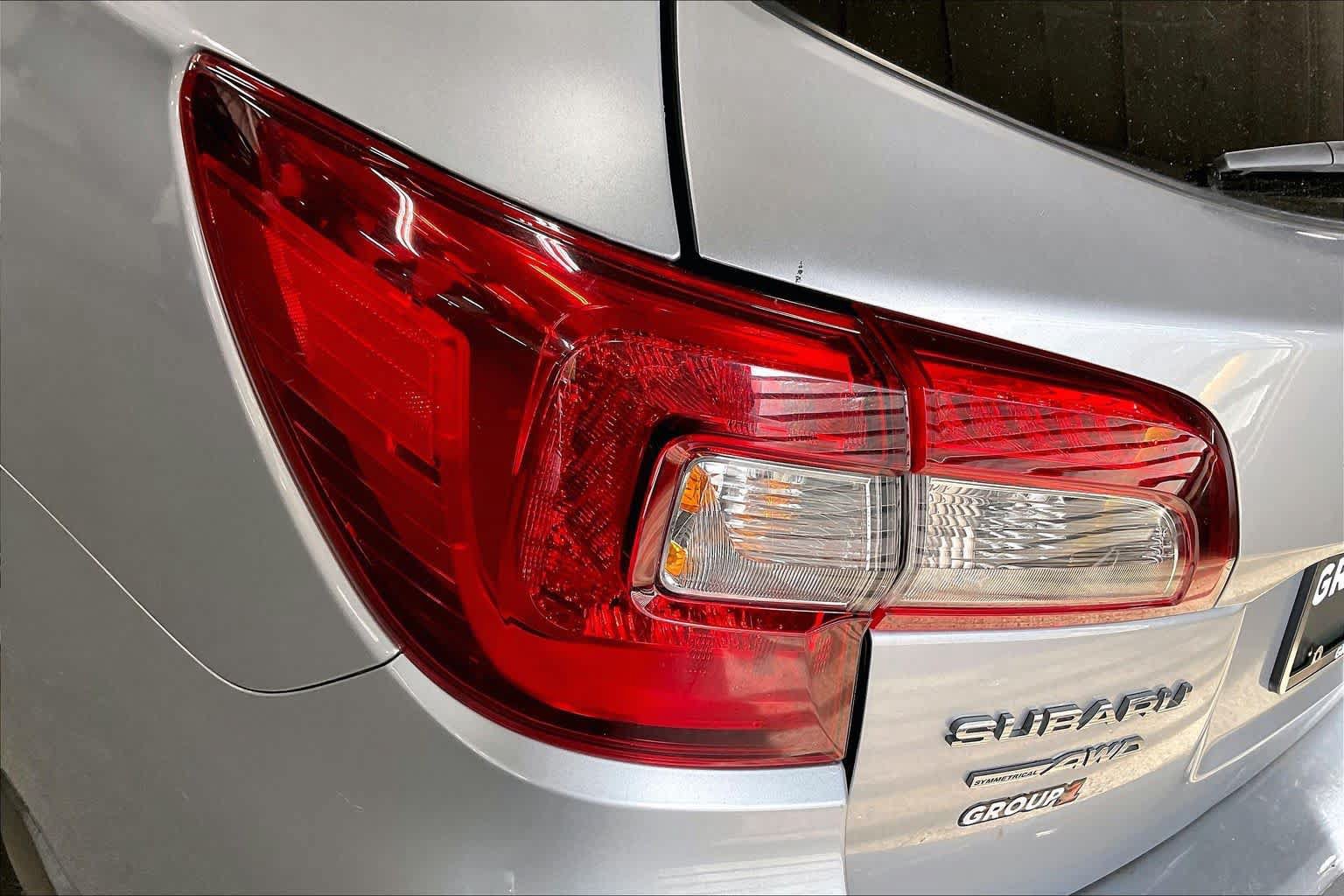 Used 2016 Subaru Outback 3.6R Limited AWD/4WD image 29