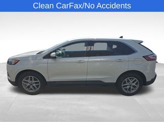 Used 2023 Ford Edge SEL w/ Convenience Package AWD/4WD video 2