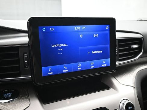 Certified 2023 Ford Explorer Timberline w/ Timberline Technology Package AWD/4WD image 15
