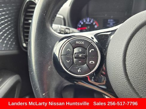 Used 2020 Kia Soul EX FWD image 26