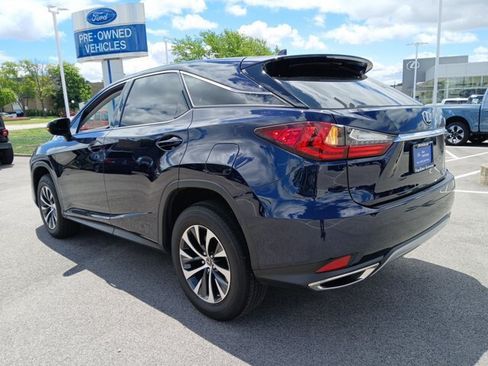 Used 2022 Lexus RX 350 FWD image 5