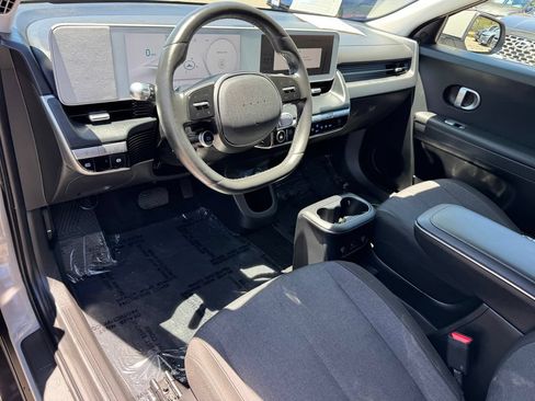 Certified 2024 Hyundai Ioniq 5 SEL RWD image 15