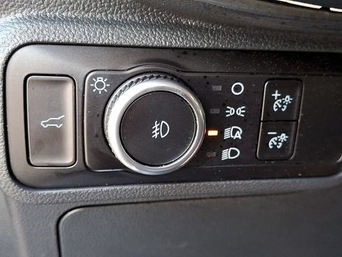 Certified 2025 Ford Explorer ST-Line w/ Premium Package RWD image 24