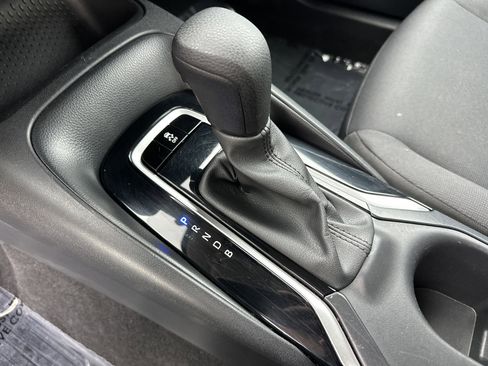 Used 2024 Toyota Corolla LE image 26